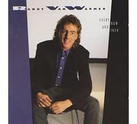 Van Warmer Randy - Every Now and Then
