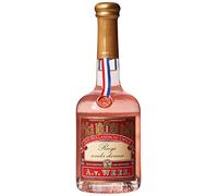 Van Wees Rose Without Thorns Liqueur, 35 cl