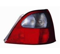 VAN WEZEL 0211932 Rear light