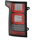 VAN WEZEL 0246921 Rear light