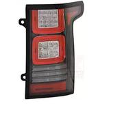 VAN WEZEL 0246922 Rear light