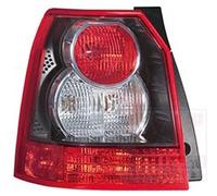 VAN WEZEL 0250923 Rear light