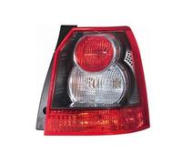 VAN WEZEL 0250924 Rear light