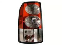 VAN WEZEL 0257921 Rear light