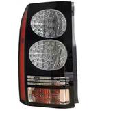 VAN WEZEL 0258921 Rear light
