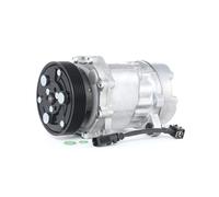 VAN WEZEL 0300K003 Air conditioning compressor
