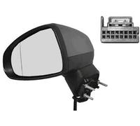 VAN WEZEL 0301807 Wing mirror