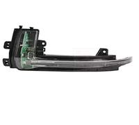 VAN WEZEL 0307915 Side indicator