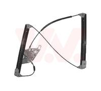 VAN WEZEL 0315261 Window Regulator for AUDI