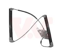 VAN WEZEL 0315262 Window Regulator for AUDI