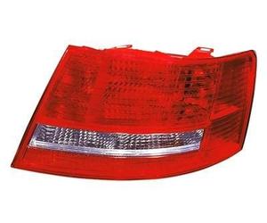 VAN WEZEL 0318932 Rear light