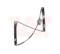 VAN WEZEL 0325261 Window Regulator for AUDI,SEAT