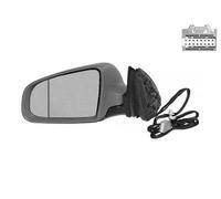 VAN WEZEL 0325817 Wing mirror