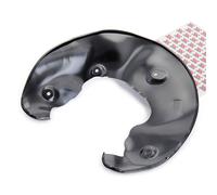 VAN WEZEL 0327371 Brake disc backing plate