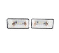 VAN WEZEL 0332920 Number plate light
