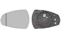 VAN WEZEL 0335837 Wing mirror glass