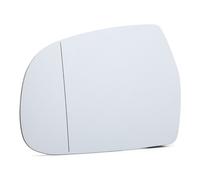 VAN WEZEL 0338837 Mirror Glass, outside mirror