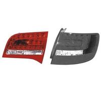 VAN WEZEL 0340938 Rear light
