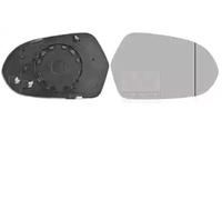 VAN WEZEL 0342838 Wing mirror glass