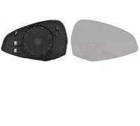 VAN WEZEL 0346836 Wing mirror glass