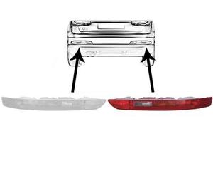 VAN WEZEL 0370930 Rear light