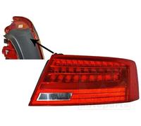 VAN WEZEL 0383926 Rear light