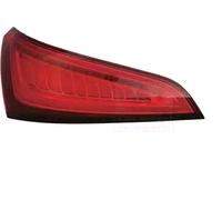 VAN WEZEL 0385923 Rear light