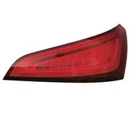 VAN WEZEL 0385924 Rear light