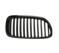 VAN WEZEL 0617512 Radiator Grille