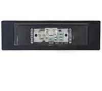 Fits VAN WEZEL 0633920 Licence Plate Light ⭐UK Stock⭐