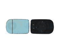 VAN WEZEL 0639830 Mirror Glass, outside mirror for BMW
