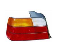 VAN WEZEL 0640931 Rear light