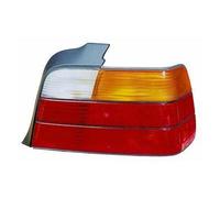 VAN WEZEL 0640932 Rear light