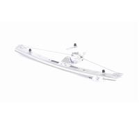 VAN WEZEL 0646267 Window Regulator for BMW