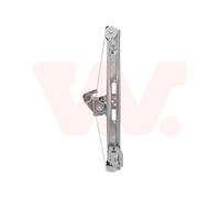VAN WEZEL 0646267 Window Regulator for BMW