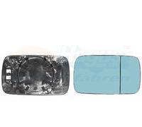 VAN WEZEL 0646838 Mirror Glass, outside mirror for BMW