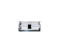 VAN WEZEL 0649920 Licence Plate Light