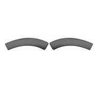 VAN WEZEL 0657415 Trim / Protective Strip Set, bumper