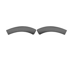 VAN WEZEL 0657415 Trim / Protective Strip Set, bumper