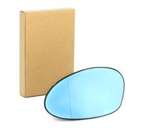 MIRROR GLASS EXTERIOR MIRROR 0657837 FOR BMW N46B20CB/B/C/BD 2.0L 4cyl 3 E90