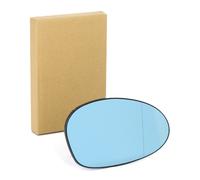VAN WEZEL 0657838 Mirror Glass, outside mirror