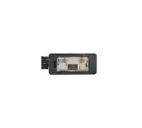 VAN WEZEL 0657920 Number plate light