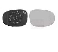 VAN WEZEL 0667836 Wing mirror glass
