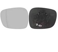 VAN WEZEL 0678837 Wing mirror glass