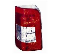 VAN WEZEL 0904931 Rear light