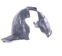 VAN WEZEL 0905434 Wheel arch liner