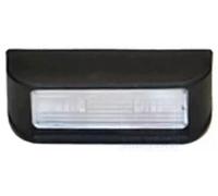 VAN WEZEL 0905920 Licence Plate Light