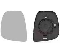 VAN WEZEL 0906837 Wing mirror glass