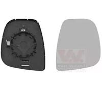 VAN WEZEL 0906838 Wing mirror glass