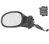 ✅Fits VAN WEZEL 0925807 EXTERIOR MIRROR CITROEN C3 I 02/02- LE ⭐UK Seller⭐